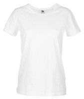 Basic T-Shirt Fairtrade Baumwolle