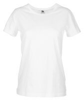 Basic T-Shirt , Fairtrade Baumwolle