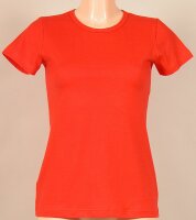 Basic T-Shirt Fairtrade Baumwolle