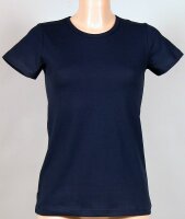 Basic T-Shirt Fairtrade Baumwolle
