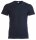 Basic T-Shirt Fairtrade Baumwolle