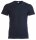 Basic T-Shirt , Fairtrade Baumwolle