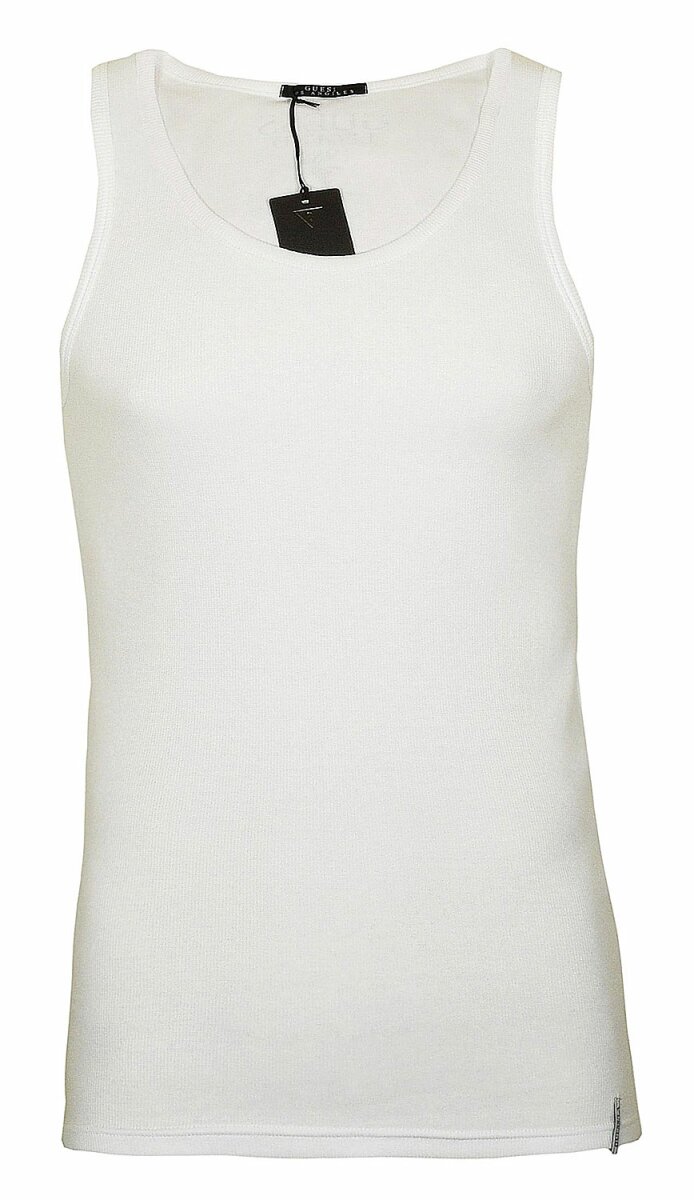 Guess Tank Legend 81 Tank Top 39 70
