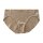 Damen Slip Unterhose Laser-Cut Abschl&uuml;sse flache N&auml;hte Vanity Fair Nothing