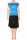 Damen Top Shirt Oberteil Aalto schulterfrei Carmen Stil