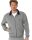 Hajo Herren Homewear Jacke Freizeitjacke Trainingsjacke...