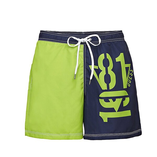 Navy-Green (G817)