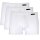 Conta Herren Pants Short Modal 3er Pack Unterhosen -con-ta-