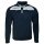 Sportjacke mit Zipper Unisex Freizeitjacke Trainings- und...