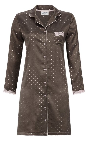 Charcoal Grey (932)
