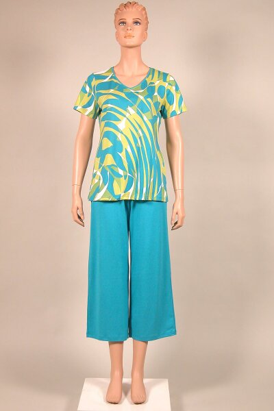 Gr&uuml;n-Weiss (0917)