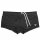 0P401 Badehose Swimming Trunk Kastenbadehose mit Logo...