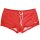 0P401 Badehose Swimming Trunk Kastenbadehose mit Logo...