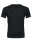 Functional Shirt Herren V-Neck 1/2 Arm Dry Cotton