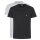 2Pack T-Shirt, Round Neck, Short Sleeve, Serie CC722 -...