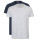 2Pack T-Shirt, Round Neck, Short Sleeve, Serie CC722 -...