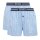 2er Pack Web-Boxer Boxershorts Woven Boxer