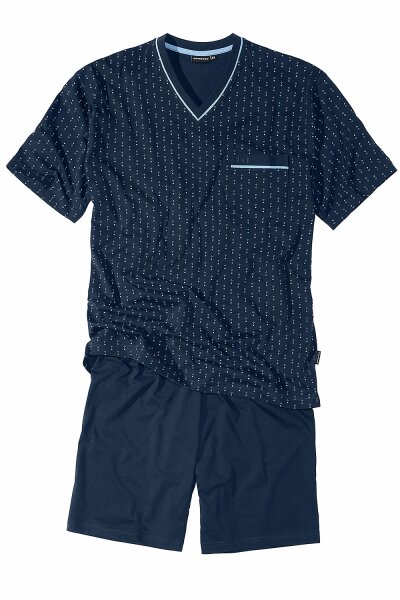 Navy (8414)