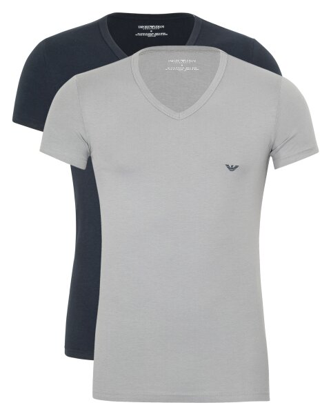 Grey/Navy (13742)