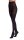 Clementia Tights 50 DEN  gemusterte Strumpfhose mit...