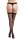 Wolford Luna Stay-up 20 DEN halterlose Str&amp;uuml;mpfe...