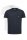 Weiss/Navy (10410)