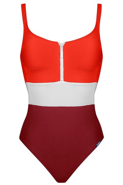 tangerine-white (923)