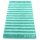 Classic Stripe Duschtuch Badetuch 80x150 cm
