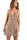 Silver Edition Negligee Damen Unterkleid Hemdrock