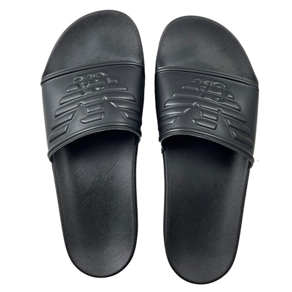 Black+Black (K001)
