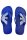 SODALITE BLUE+WHITE (U540)
