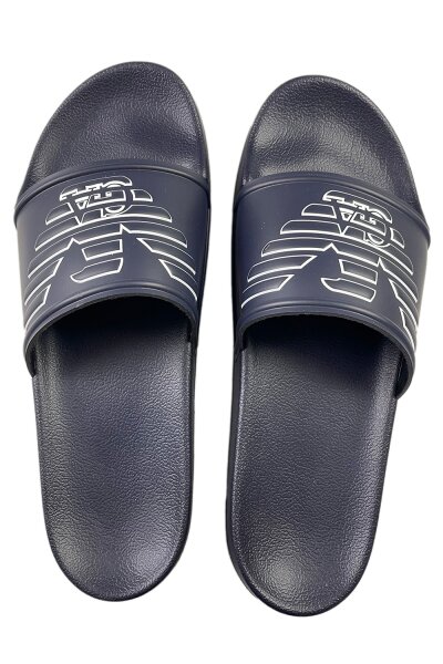 Blue-White (K578)