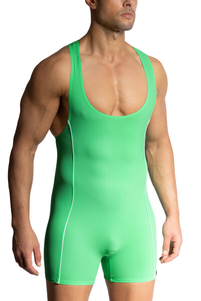Light Green (5003)