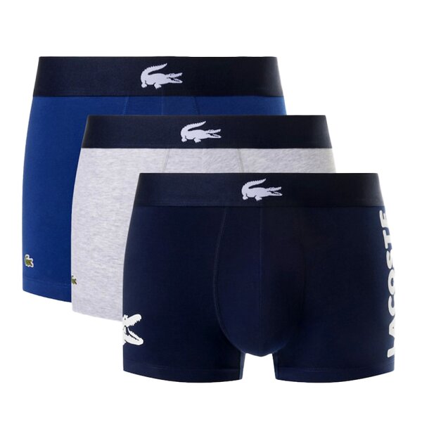 Navy/Heather Grey/Blue (BCK)
