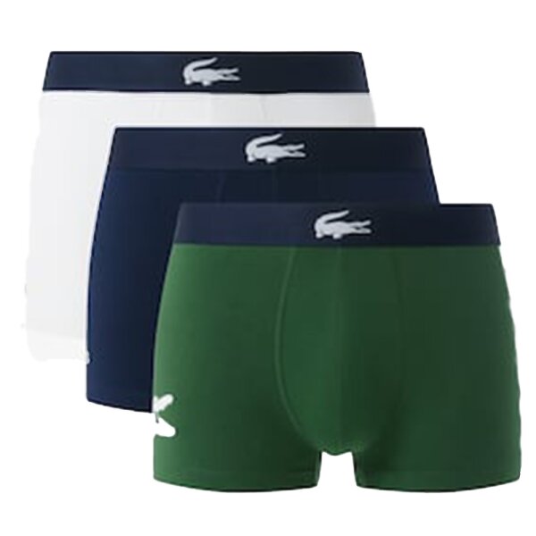 Navy/White/Green (P52)