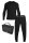 Black (001)