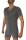 Olaf Benz RED2603 Coolbody Herren Body 2-Wege-Zipper...