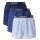 Blau Mix (8NI)